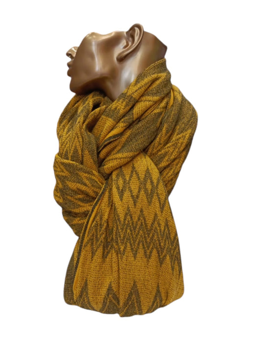 Sciarpa Unique
