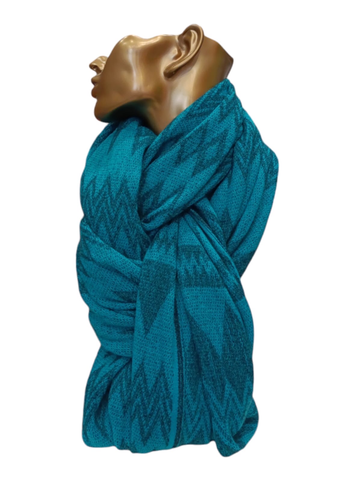 Sciarpa Unique