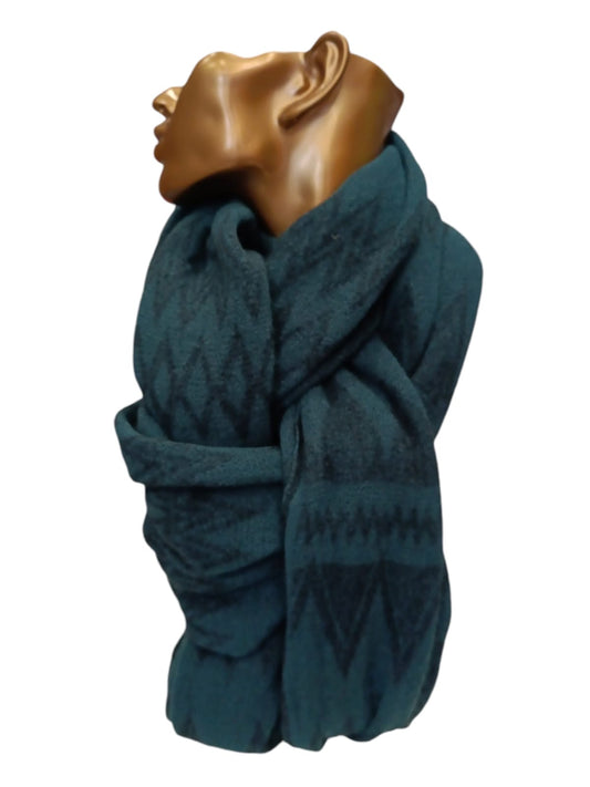 Sciarpa Unique