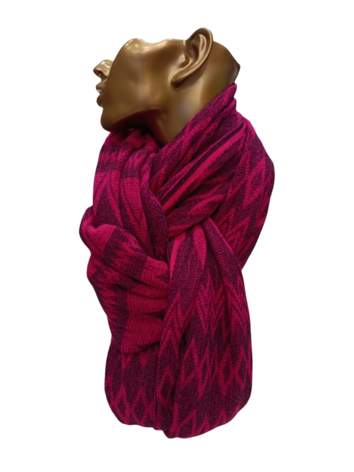 Sciarpa Unique