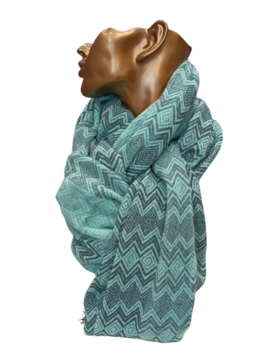 Sciarpa Unique
