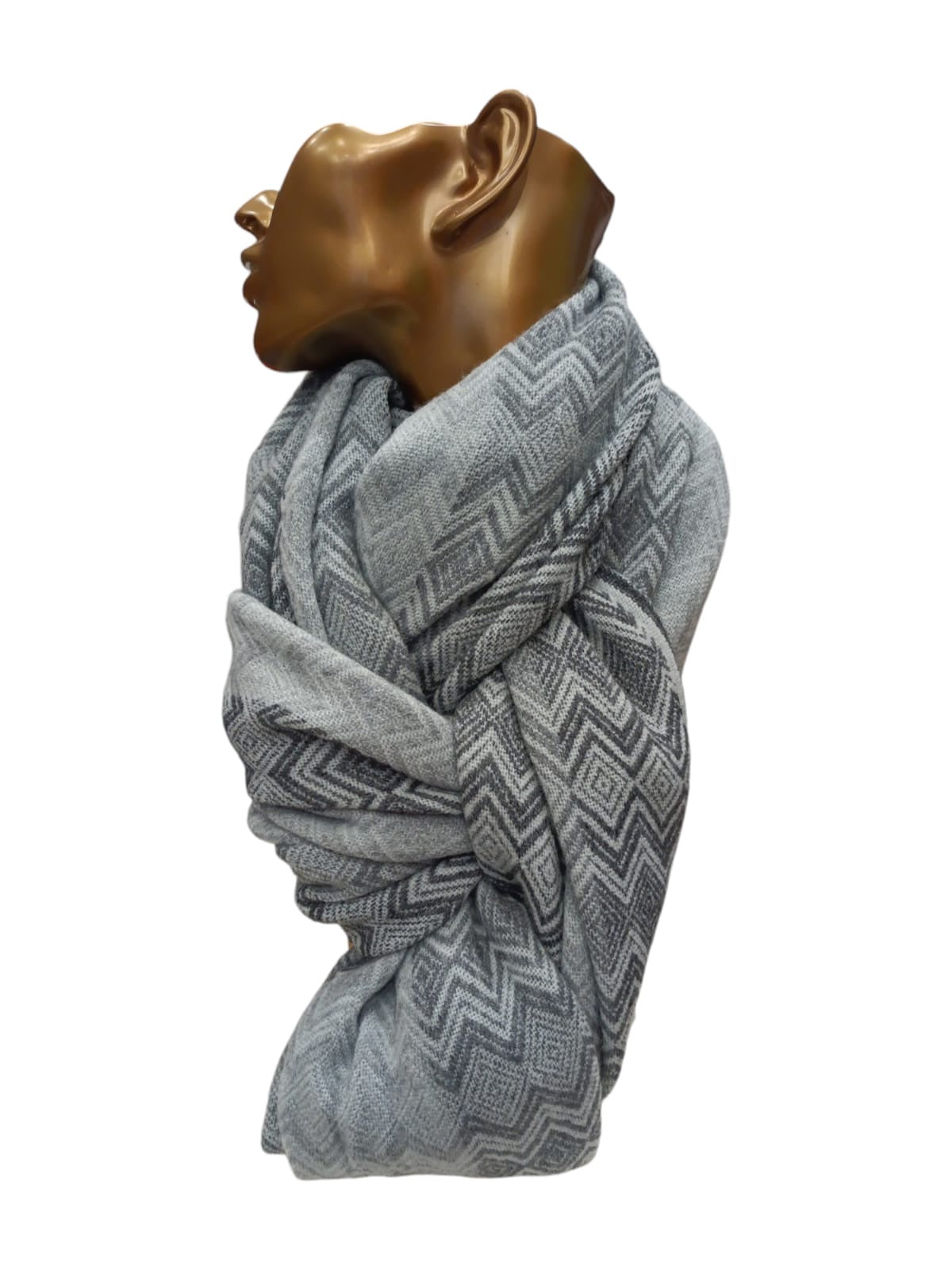 Sciarpa Unique