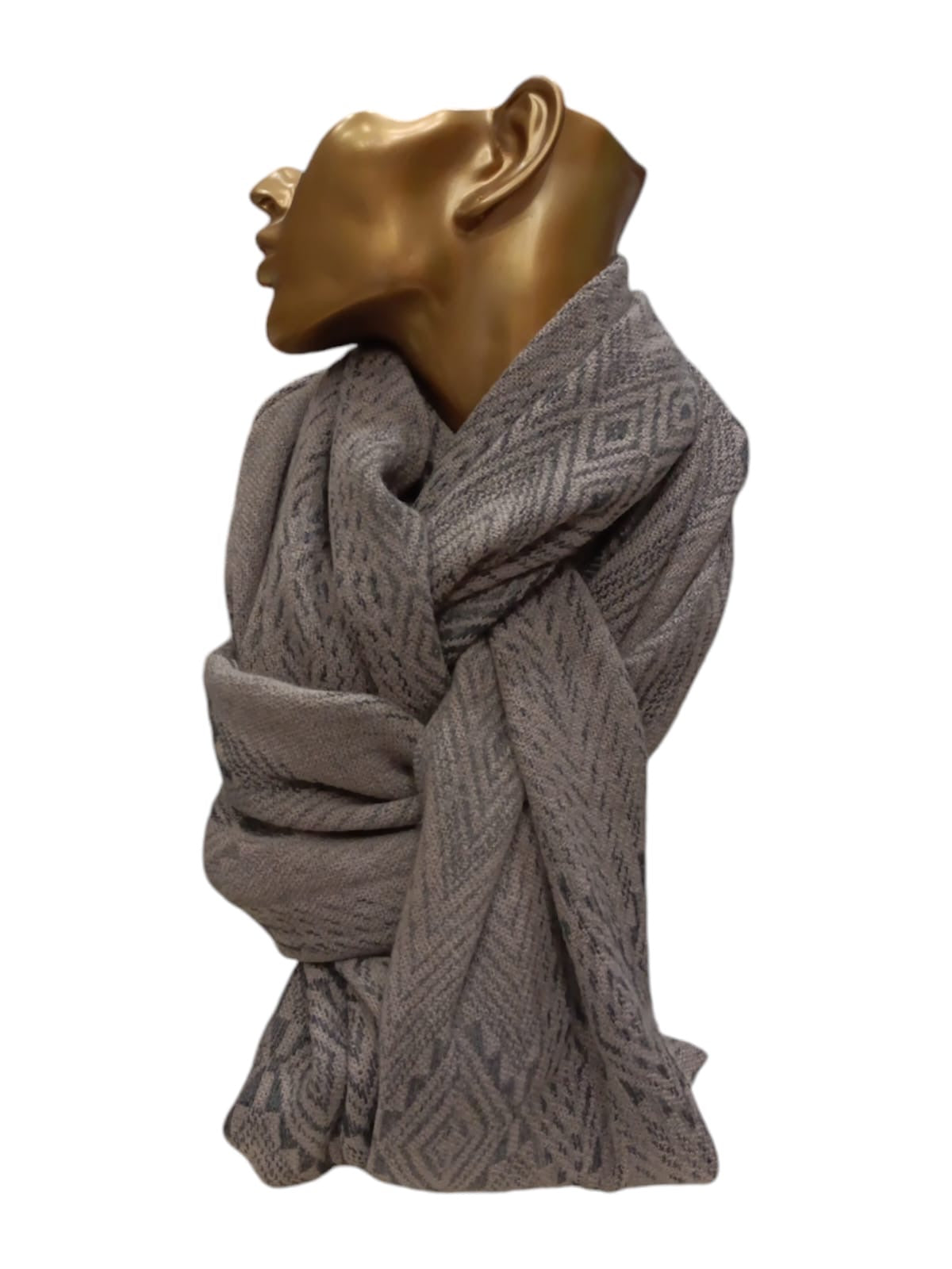 Sciarpa Unique