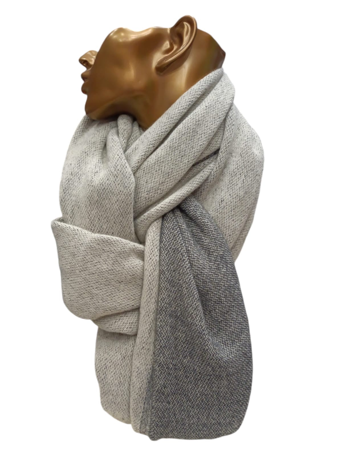 Sciarpa Unique