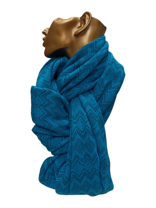 Sciarpa Unique