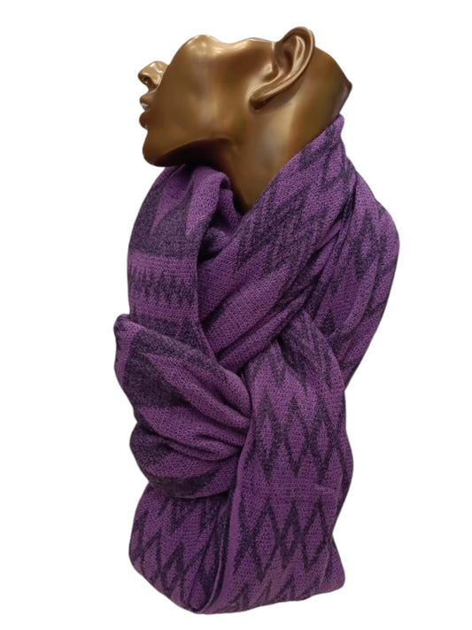 Sciarpa Unique
