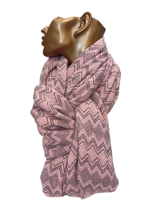 Sciarpa Unique