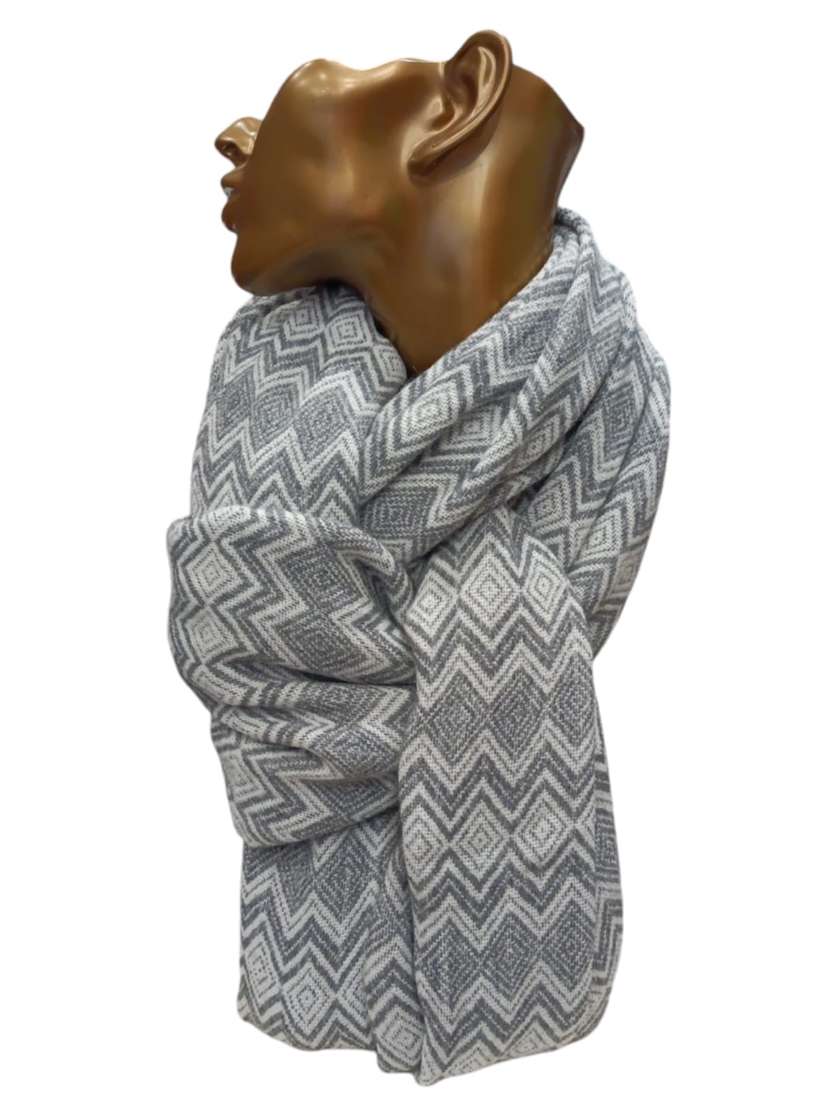 Sciarpa Unique