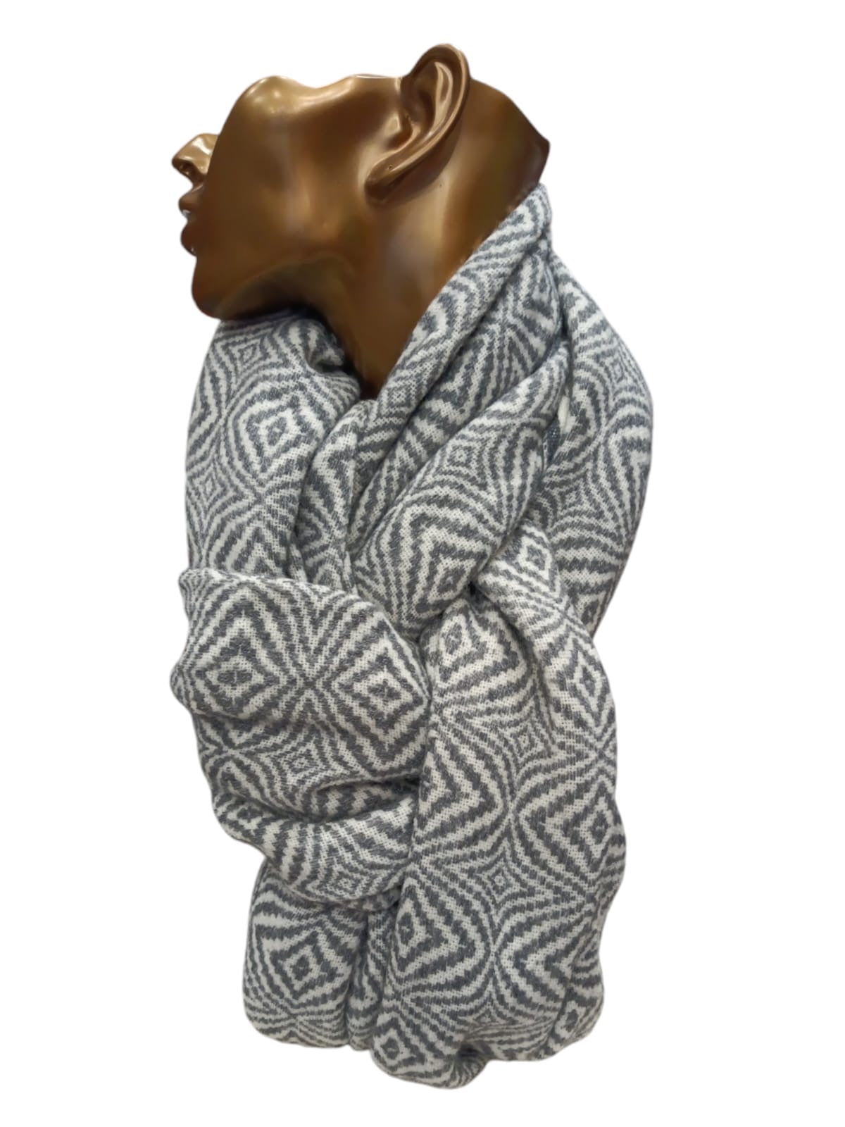 Sciarpa Unique