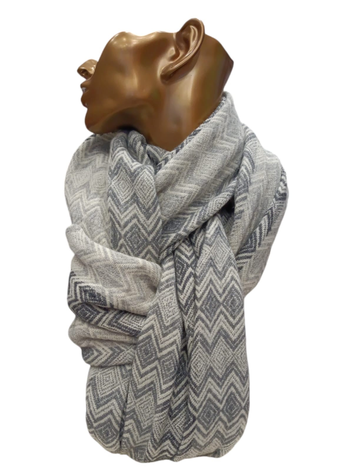 Sciarpa Unique