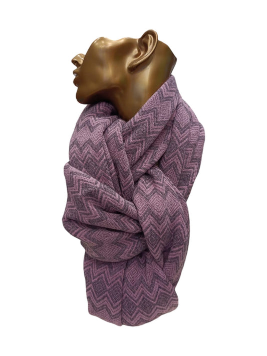 Sciarpa Unique